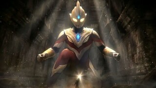 [High Burning] Top 5 kỹ năng diễn xuất xuất sắc nhất của Ultraman Teliga, xem bạn có đoán được hết k
