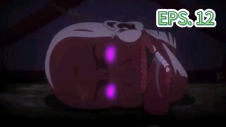 Dark Gathering Episode 12