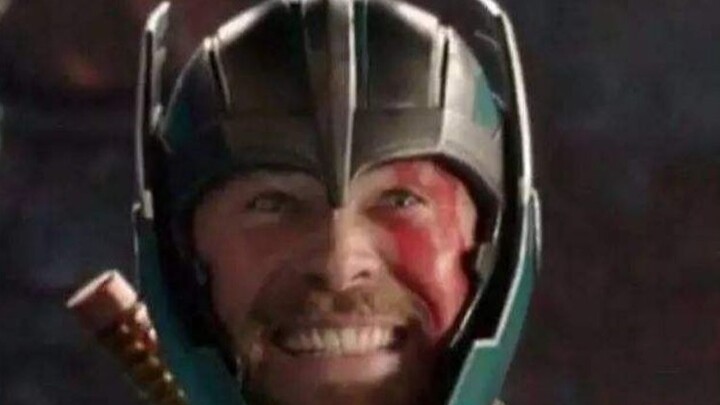 [Epic quality/Extreme cadence/Superb transitions/Marvel/Hilarious spoofs] Taste the mixture of caden
