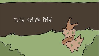 Tire Swing (warrior cats oc PMV)