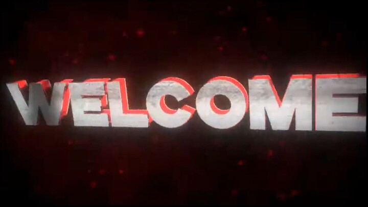 Welcome to my channel