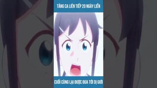 Name: Isekai de mofumofu nadenade suru tame ni ganbattemasu P1