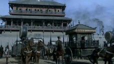 [Lồng tiếng] Three Kingdoms E17