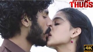 Thugs 2023 Full Romance Crime Action Movie Hindi || Anaswara Rajan , Hridhu Haroon