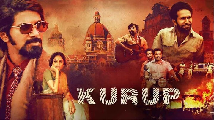 Kurup (2021) - SUB INDO