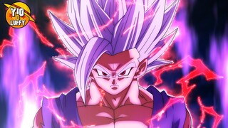 Final Explicado de Dragon Ball Super: Super Hero ⭐