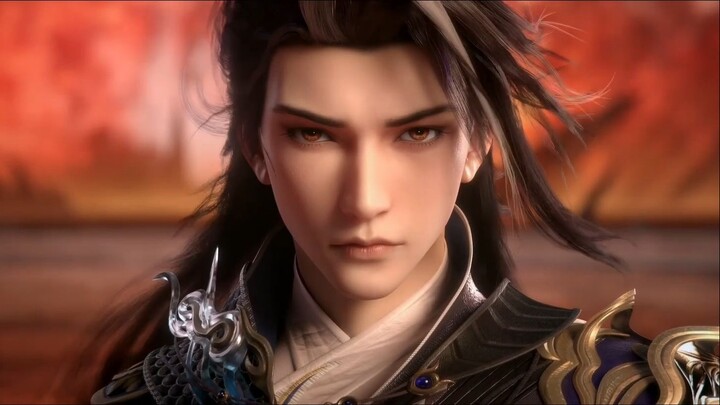 Apotheosis S3 Eps 2 [106] Sub Indo 1080p