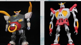 [Lớp học gundam] Khoa học phổ thông về bộ truyện đã hoàn thiện (Số thứ hai), lời giải thích hoàn toà