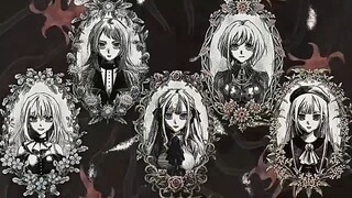 【Ave Mujica】MV Mother Chicken card, nhưng bản deathcore giao hưởng mạnh mẽ