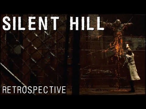 Silent Hill The Movie: SH Retrospective