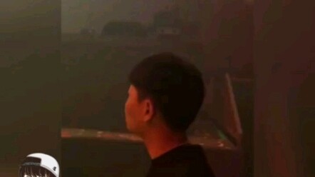 Ternyata manusia juga bisa ketakutan sampai bulu kuduk berdiri, baru kali ini merasakan betapa hidup