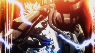 One Punch Man (Season 1) - Episode 07 [English Sub]