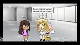 segitunya pilih kasih nya ya....
