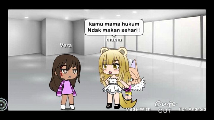 segitunya pilih kasih nya ya....