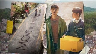 Review Drama Move to Heaven