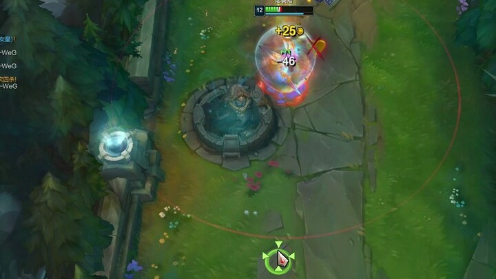 วัยเยาว์ของฉันหันกลับมามองฉัน เหมือนกำลังบอกลาฉันอยู่เลย