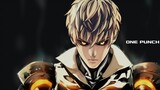 Teacher, please go all out and hit me until I can't move! [Genos/One Punch Man/MAD]