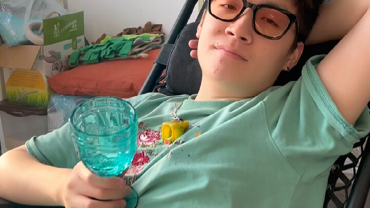 Art’s Playing with Me