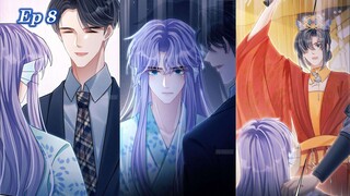 Ep 8 - Give Up The Ocean To Love You | Manhua | Yaoi Manga | Boys' Love