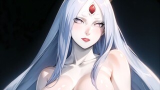 KAGUYA SUKA DI PAKSA