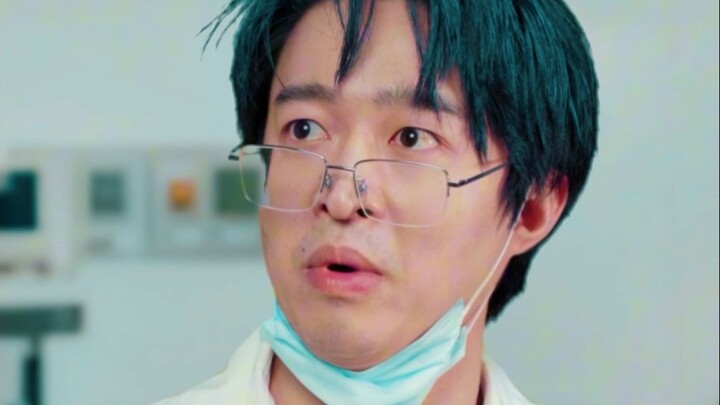 A Few Immoral Jokes About Doctors