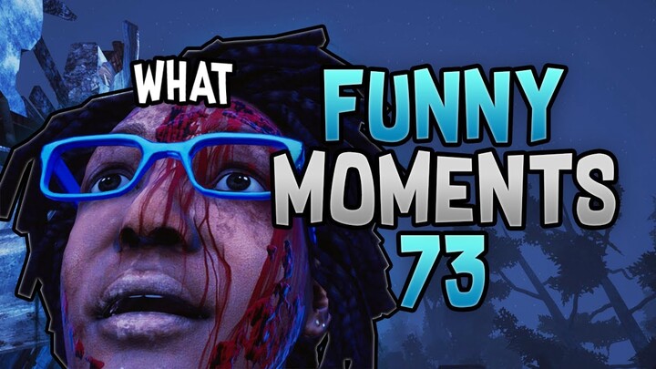 🔪 Dead by Daylight - Funny Moments #73