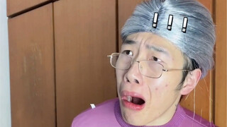 【黄强强】向萍这下得退学了～