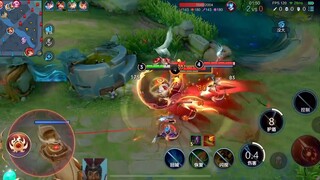 أكثر ما لا ينقص في طريق المواجهة هو القيم العددية!