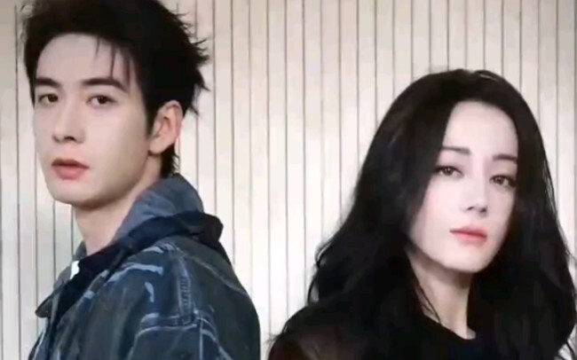 青壤之下危机四伏，聂九罗＃迪丽热巴炎拓＃陈星旭 如何联手作战，绝境逢生？＃枭起青壤开机#