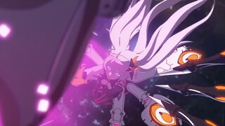 Honkai Impact Classic Special Photo: Chong Chong Bun Teman
