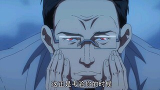 肖哥霸气! 我并不好战，只是有点残忍，生我者不可，余着无不可，这是病，而且我已无药可救，请各位记住，我是个病人!