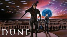 Dune Extended Edition (1984) ดูน สงครามล้างเผ่าพันธุ์จักรวาล [พากย์ไทย]