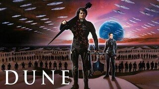 Dune Extended Edition (1984) ดูน สงครามล้างเผ่าพันธุ์จักรวาล [พากย์ไทย]