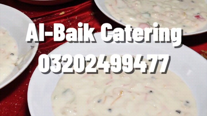 Behtereen Shadi ka khana wo bhi affordable price me +19 Items 470 Rs perhead😱❤  Contact 03202499477