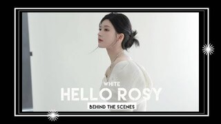 #zhaolusi Studio Weibo Update 240224 | BTS Lantern Festival Photoshoot