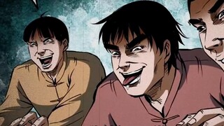 ปีศาจดอกไม้: หนุ่มหล่อ โปรดรวมตัวกับฉันด้วย!