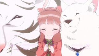 Episode 6 Fluffy Paradise (English Sub)