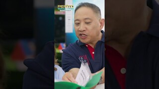 EC lang ma’am! #shorts | Pepito Manaloto - Tuloy Ang Kuwento