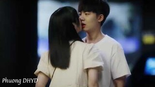 [ KISS SCENSE ] Tổng Hợp Những Cảnh Kiss Có Prong Phim Chúng Ta Đáng Yêu Như Thế