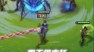 二星维克托弑神5张三星五费