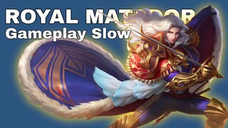 Skin idaman makin gacor 🤪🤪