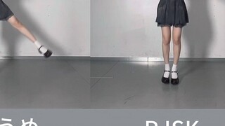 【CY】God’s Drift—sebuah episode di mana DNA tidak teratur dan pertarungan Zhenfu
