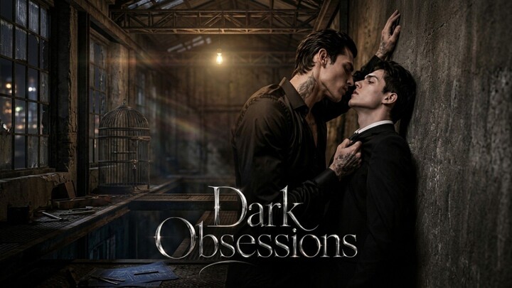 [AI BL] Dark Obsessions