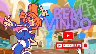 Canal arle nadja intro