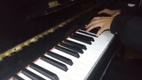 Original Fan Song/Impression Song Pure Piano Performance of "I Conferred God in a Thriller Game"