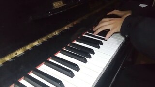 Bài hát gốc của người hâm mộ / Bài hát ấn tượng Màn trình diễn piano thuần túy của "I Conferred God 