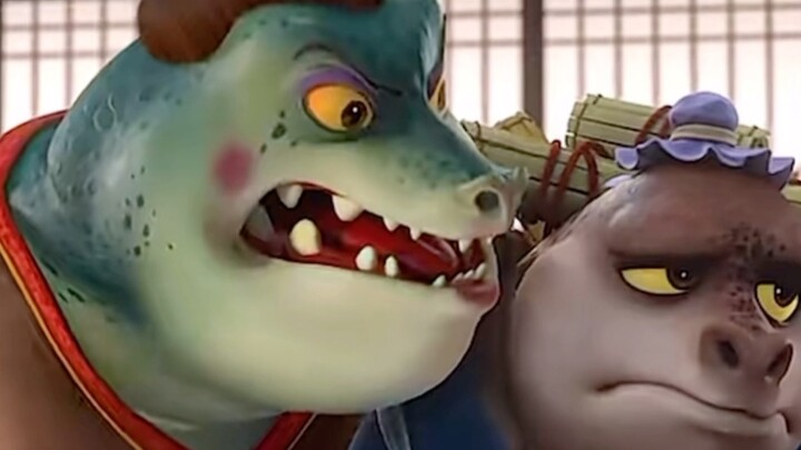 Zhuque: Xuanwu, I’m baiting your Monkey—how many Dash spells did you even use?!