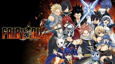 Fairy Tail - Tập 199 (Lồng Tiếng)【Toàn Senpaiアニメ】