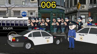 彻底打掉笼罩江云市将近10年的犯罪团伙