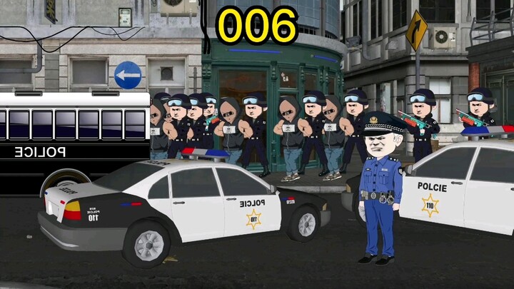 彻底打掉笼罩江云市将近10年的犯罪团伙